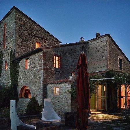 Torre Di Pornelloアパートメント エクステリア 写真