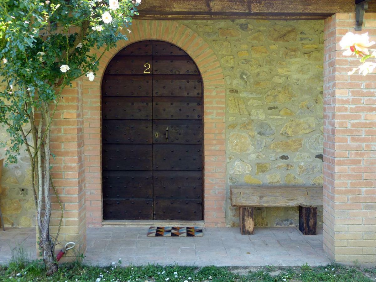 Torre Di Pornelloアパートメント エクステリア 写真
