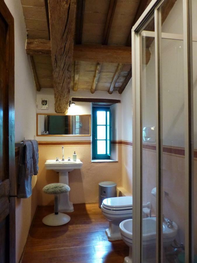 Torre Di Pornelloアパートメント エクステリア 写真