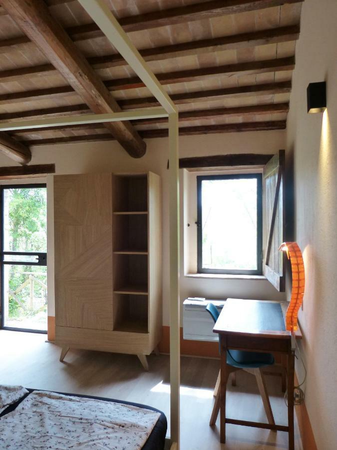 Torre Di Pornelloアパートメント エクステリア 写真